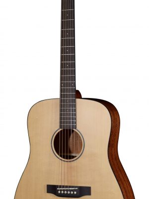 Crafter ES-DE, inkl. DS-2 Preamp