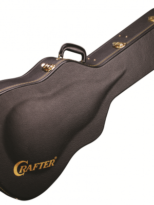 Crafter HC-DG Koffer