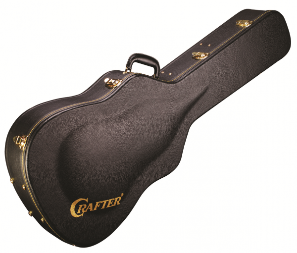 Crafter HC-DG Koffer