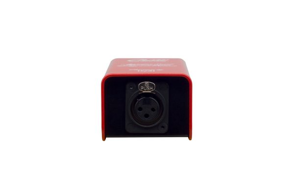 Tierra Audio Flavour Preamp - Model Chilli – Bild 3