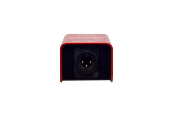 Tierra Audio Flavour Preamp - Model Chilli – Bild 4
