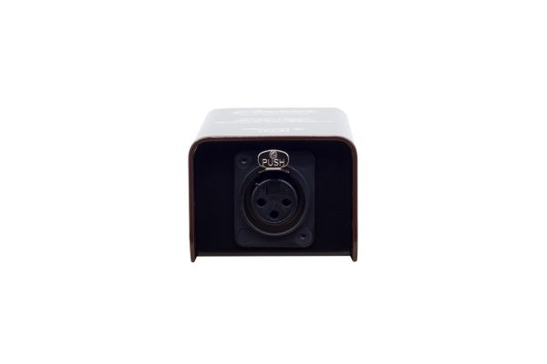 Tierra Audio Flavour Preamp - Model Cocoa – Bild 3