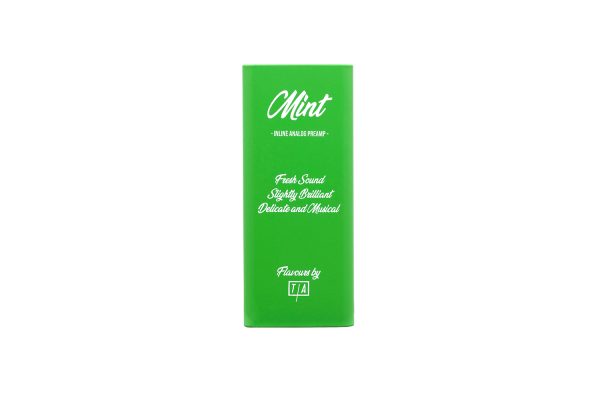 Tierra Audio Flavour Preamp - Model Mint – Bild 2