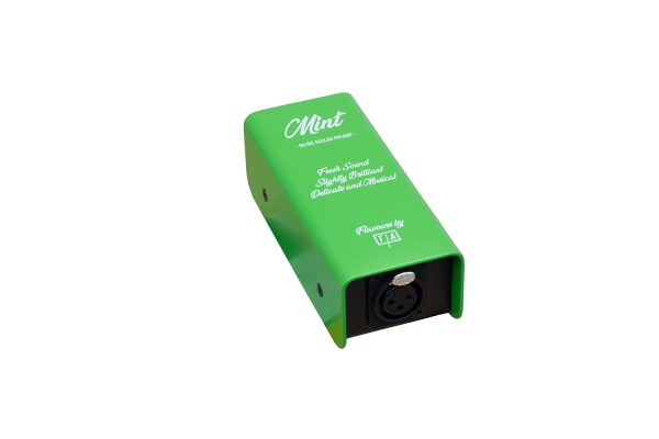 Tierra Audio Flavour Preamp - Model Mint – Bild 5