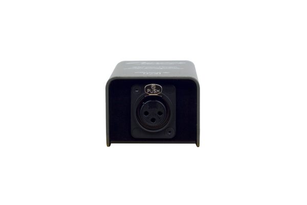 Tierra Audio Flavour Preamp - Model Pepper – Bild 3