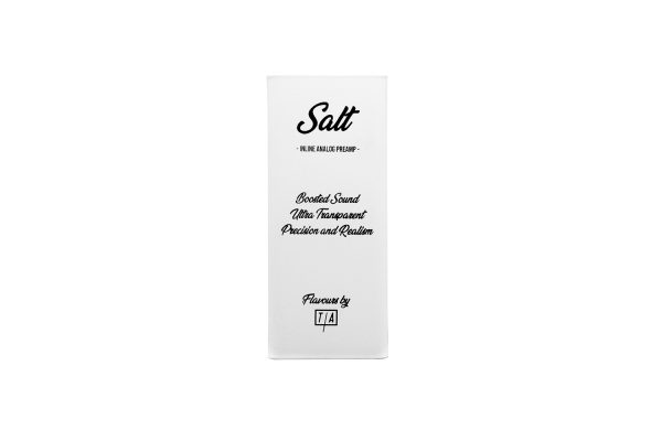 Tierra Audio Flavour Preamp - Model Salt – Bild 2