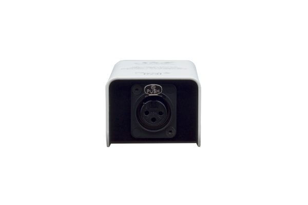 Tierra Audio Flavour Preamp - Model Salt – Bild 3