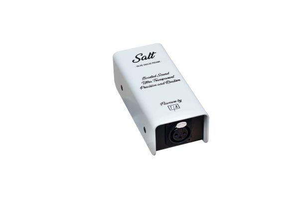 Tierra Audio Flavour Preamp - Model Salt – Bild 5