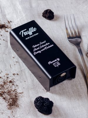 Tierra Audio Flavour Preamp - Model Truffle