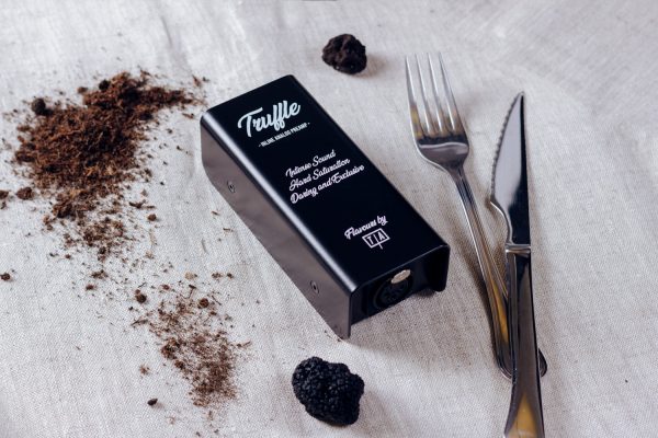 Tierra Audio Flavour Preamp - Model Truffle