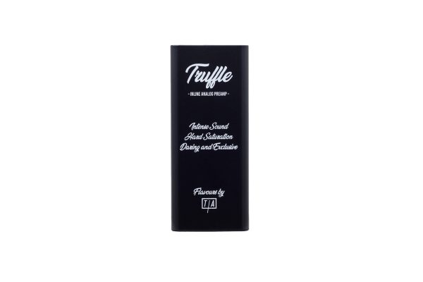 Tierra Audio Flavour Preamp - Model Truffle – Bild 3