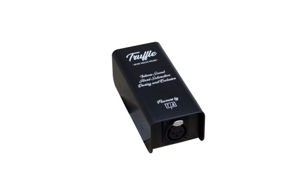 Tierra Audio Flavour Preamp - Model Truffle – Bild 5