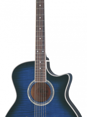 Crafter GCL 80/MS, mit Pickup