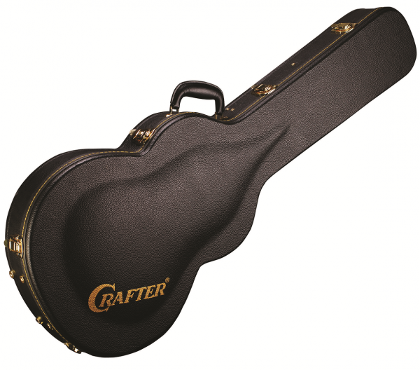 Crafter HC-SA Koffer