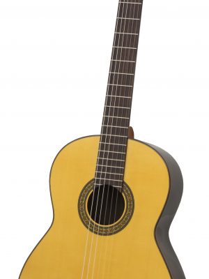 Flamenco Gitarre Antonio Ruben 17