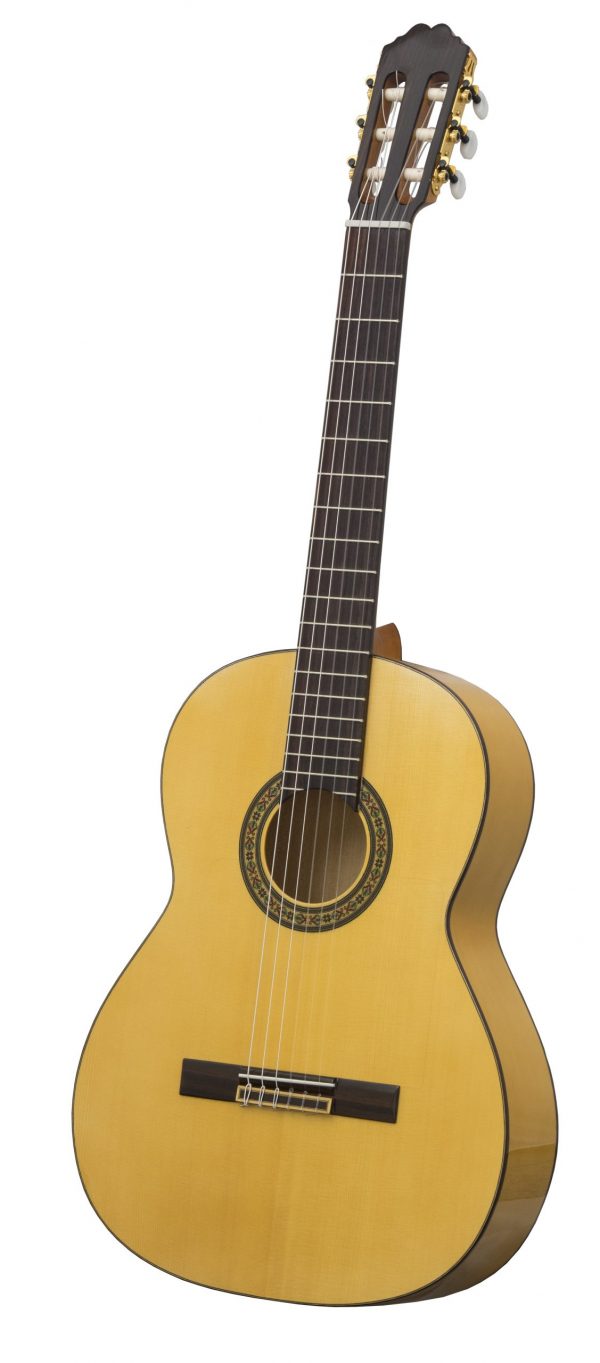Ruben 15 Flamenco