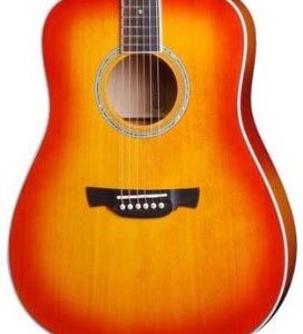 Crafter SDX-24 Plus OS, inkl. Pickup